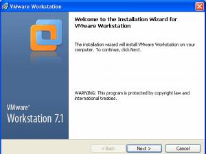 Виртуальная машина VMware Workstation Ваш идеальный помощник!
